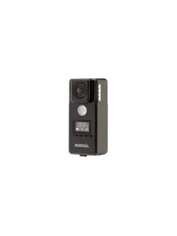 BC101F Fietscamera 4K