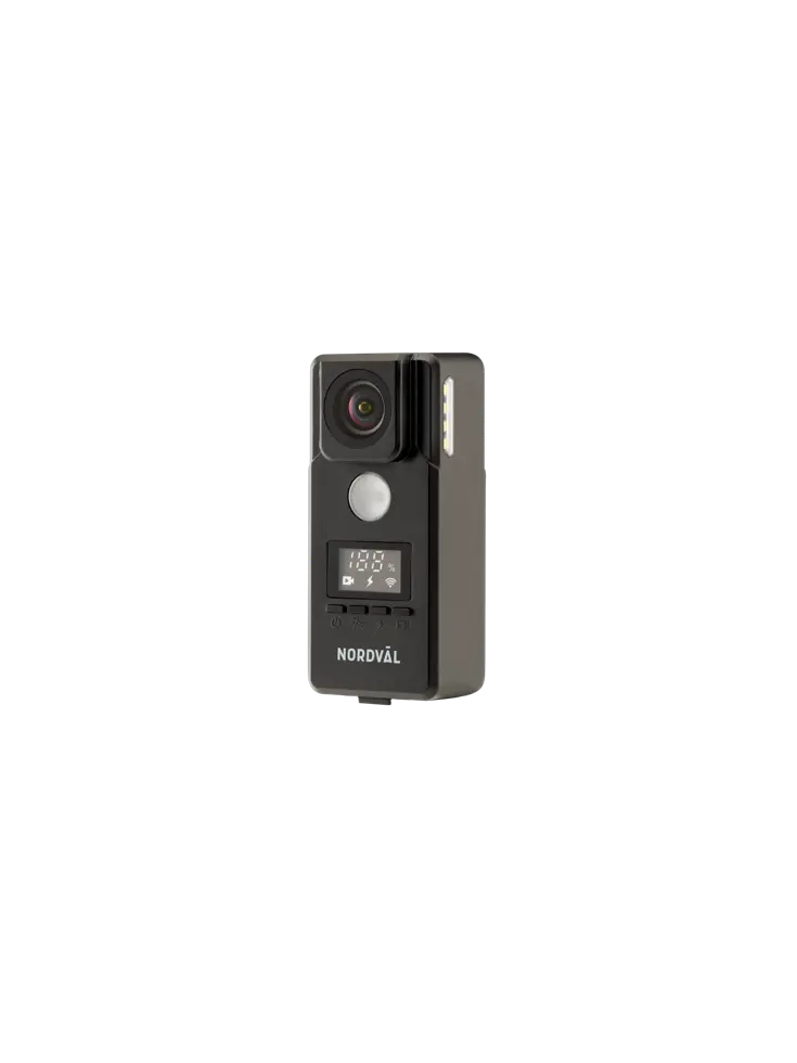 BC101F Fietscamera 4K