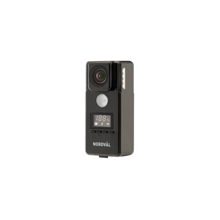 BC101F Fietscamera 4K