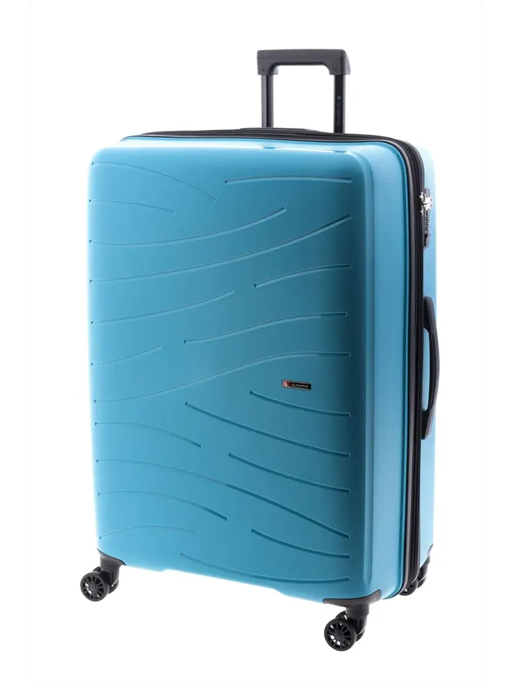 Flow - Grote koffer - 74cm - 115L