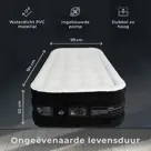 FLOAT - VersaVento - 1 Persoons Luchtbed