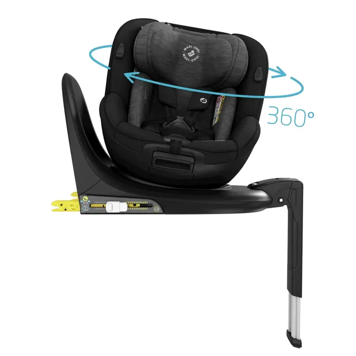 Mica - Peuter autostoel - Maxi-Cosi