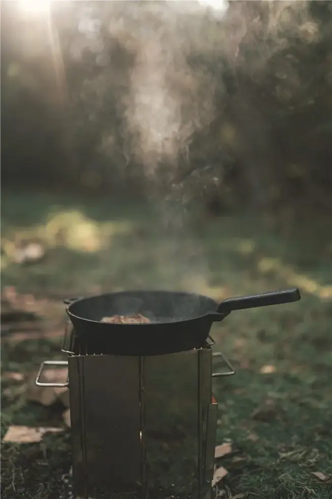 Robens Modoc Pan