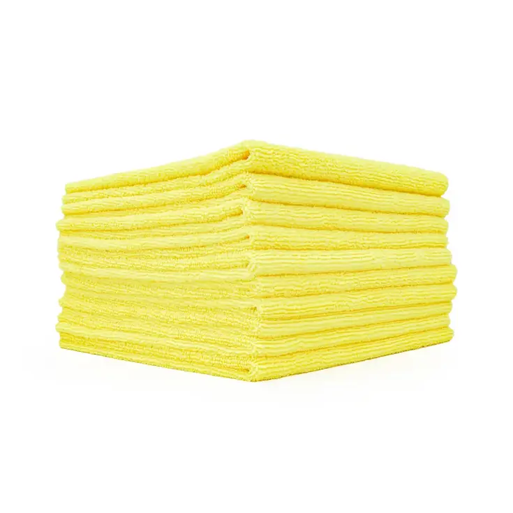 The Rag Company Microvezeldoeken 10 Stuks