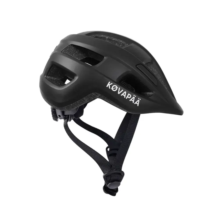 Lappi Fietshelm Kind met Opberghoes