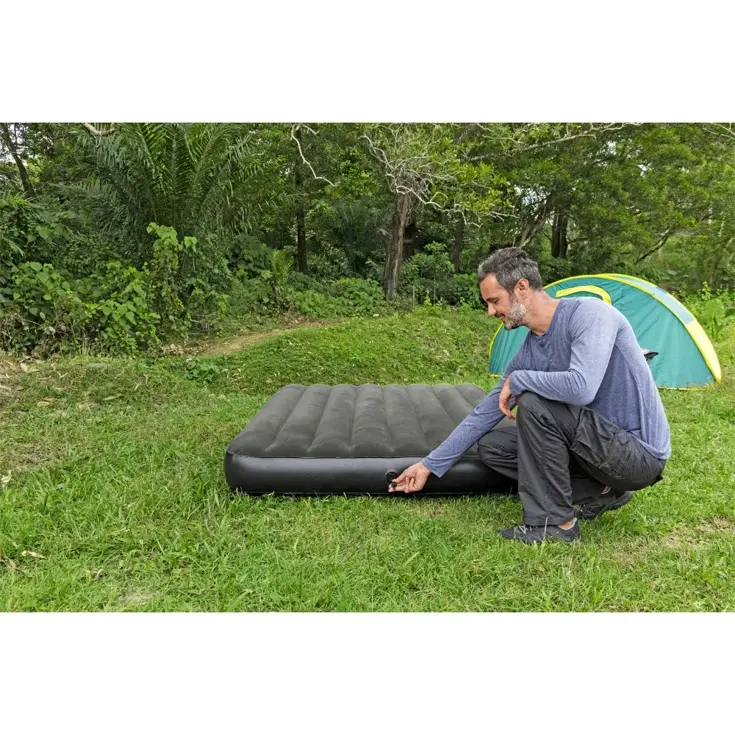 Luchtbed - Bestway - 2P - 137x191 cm