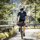 Loeffler fietsshirt Clear Hotbond heren