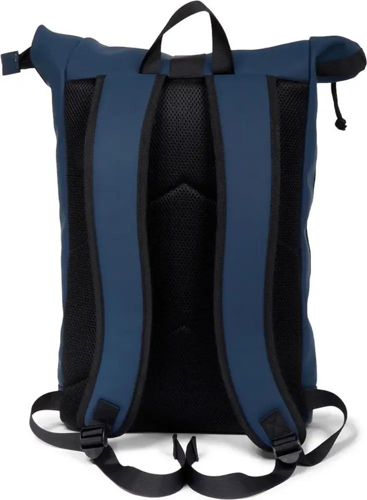 Waterdichte Roltop Rugzak 40L met Laptopvak