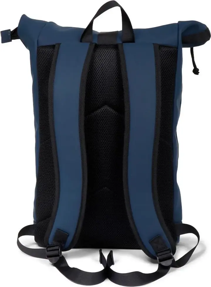 Waterdichte Roltop Rugzak 40L met Laptopvak