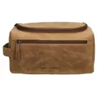 Hide&Stitches - Idao - Leren toilettas