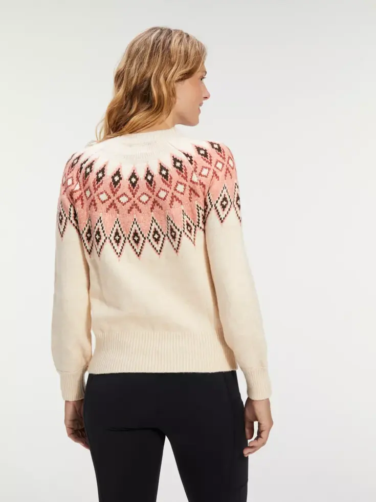 Rione – Trui dames – Human Nature