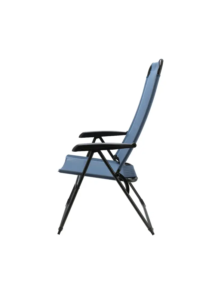 Como standenstoel sky blue