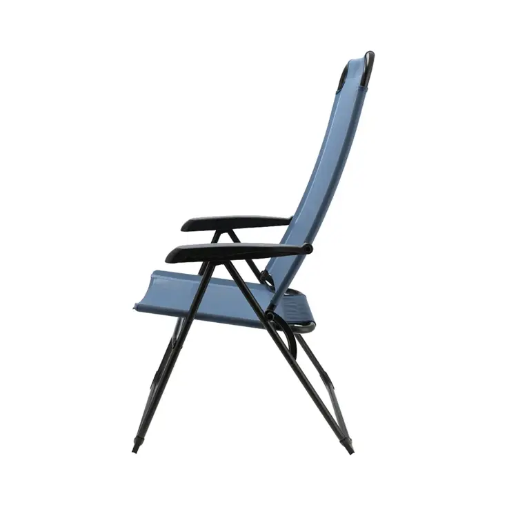Como standenstoel sky blue