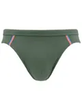Zwemslip Nautical Cup - Heren
