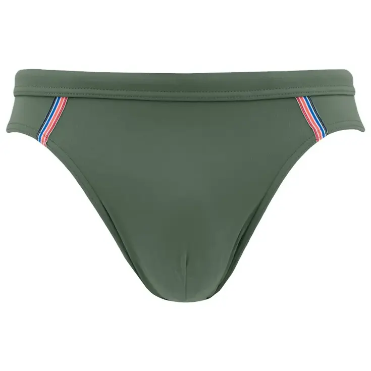 Zwemslip Nautical Cup - Heren