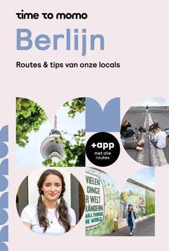 reisgids Berlijn