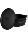 Urban Outdoor Dutch Oven 9QT