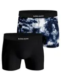 Heren 2-Pack Core Boxers