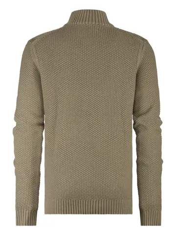 Yarie - Trui heren - Human Nature