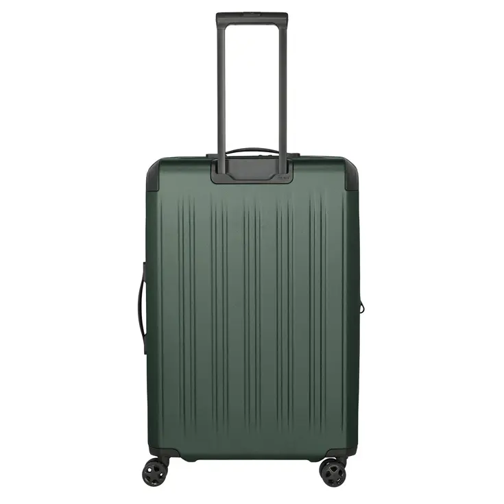 Dynamiic 4 Wheel Trolley L  | 101 L