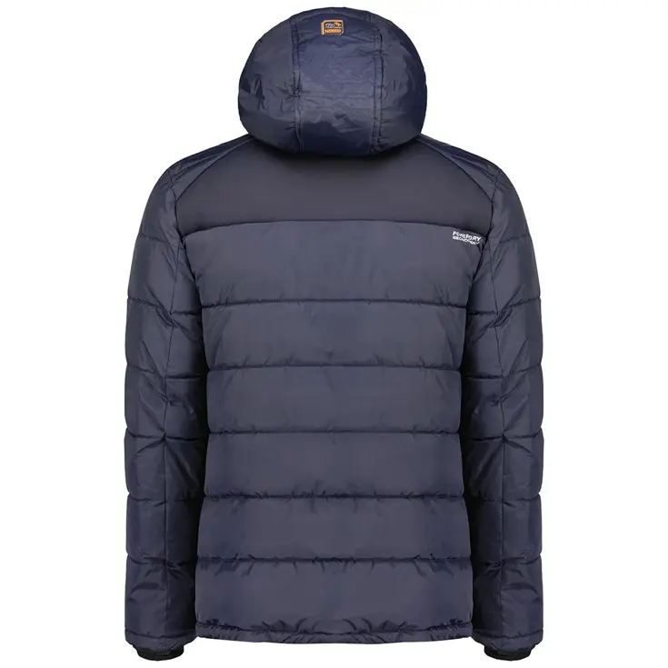 Heren Jas Beachwood