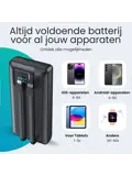 Powerbank - 30.000mAh - 22,5W