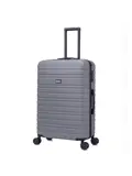 Reiskoffer L ABS 95L met TSA-slot en 360° wielen