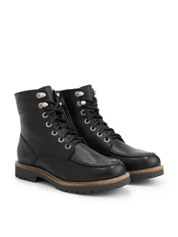Haugesund dames - Veterboots - Travelin'