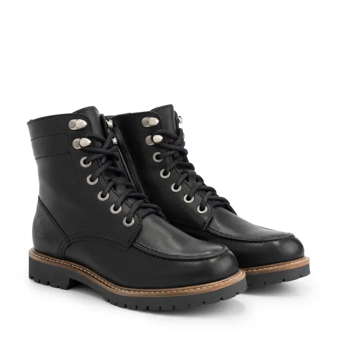 Haugesund dames - Veterboots - Travelin'