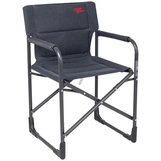 Stoel AP/214-ADS-86 grijs