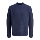 Heren York Ollie Knit Crew Neck