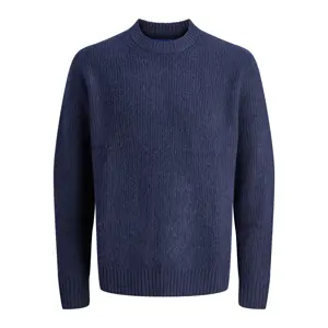 Heren York Ollie Knit Crew Neck