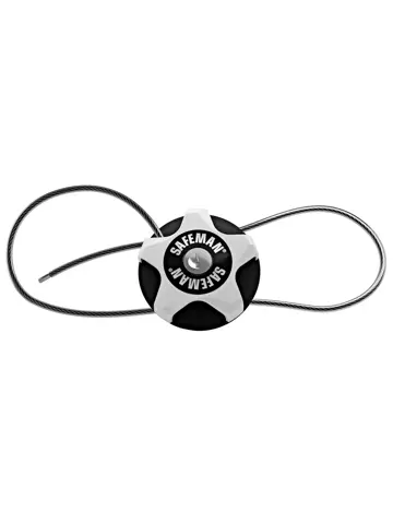 Safeman Mountainbike en Racefiets fietsslot