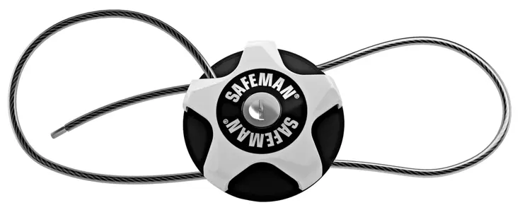 Safeman Mountainbike en Racefiets fietsslot