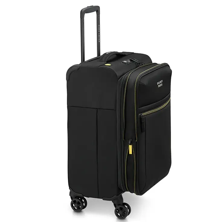 Delsey Handbagage Koffer Brochant 3