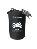 DELTA outdoor motorhoes - XL