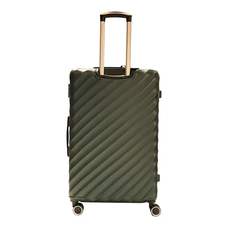 Pedro - Grote koffer - 76cm - 100L - ABS