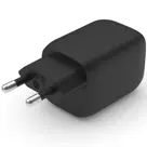 Belkin  Adapter 2 poorts - USB-C - 65W