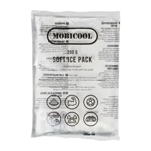 Koelkussen Soft Ice 200gr