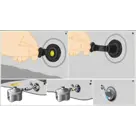 Maxi Comfort Single Luchtbed