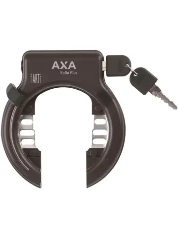 Axa ringslot Solid Plus ART2