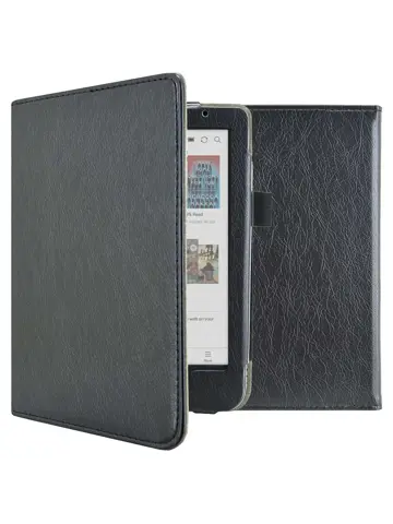 Vegan Leather Case - Kobo Clara Colour / BW