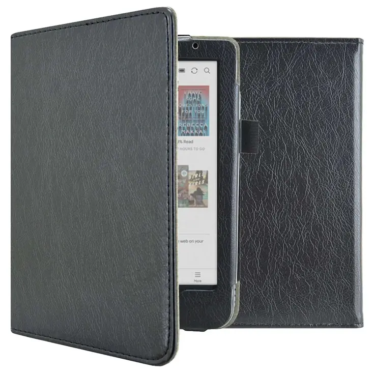 Vegan Leather Case - Kobo Clara Colour / BW