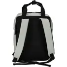 Rugtas met laptopvak 22 liter