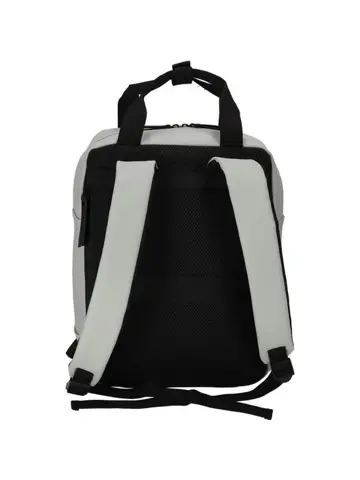 Rugtas met laptopvak 22 liter