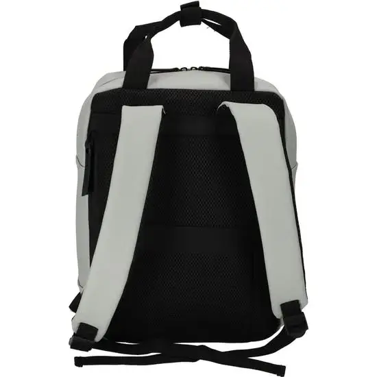 Rugtas met laptopvak 22 liter