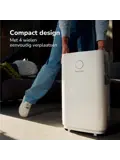 Eclipse -  Luchtontvochtiger 25L per Dag