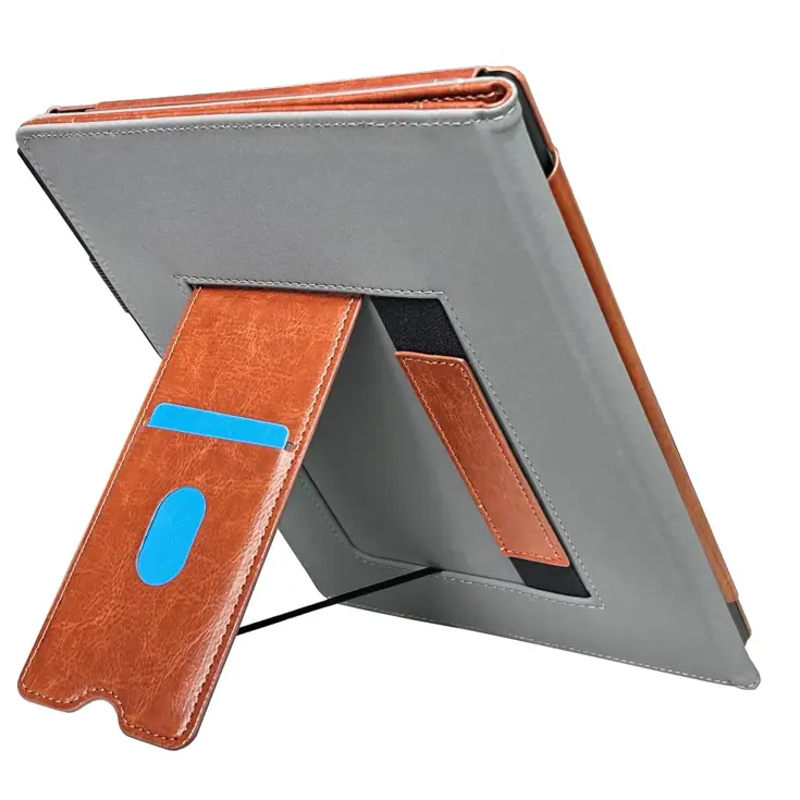 Hoesje - Luxe strap Case Pocketbook Inkpad One