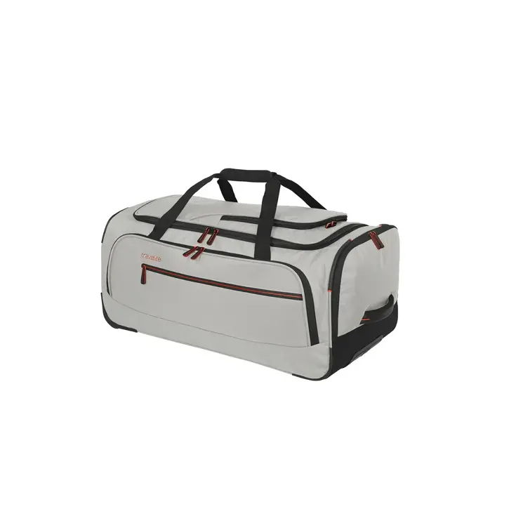 Crosslite 5.0 Wheeled Duffle M  | 71 L