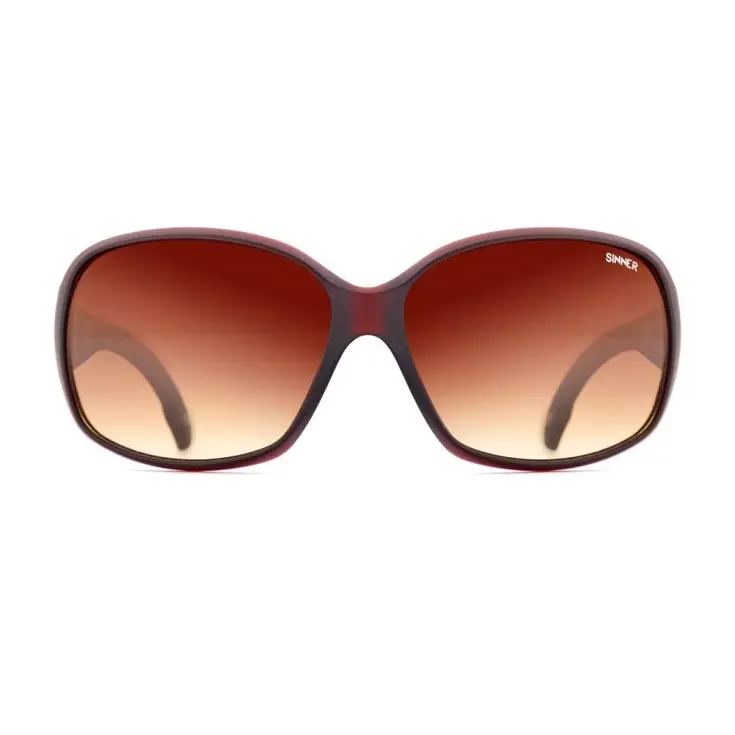 Amos 2.0 - Zonnebril dames - Sinner 